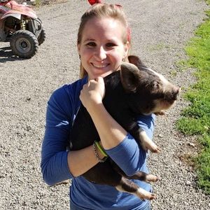 Meet your Posher, Molly